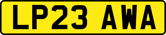 LP23AWA