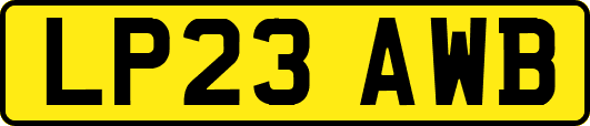 LP23AWB