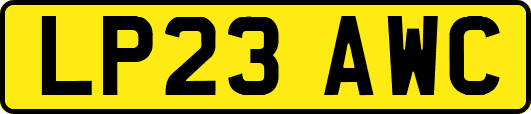 LP23AWC