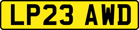 LP23AWD