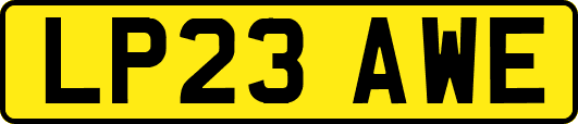 LP23AWE