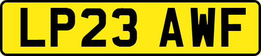 LP23AWF