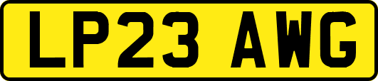 LP23AWG