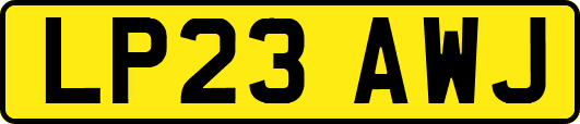 LP23AWJ