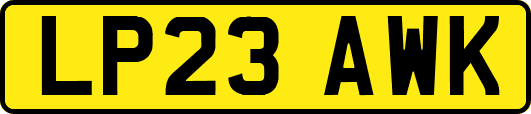 LP23AWK