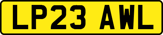 LP23AWL