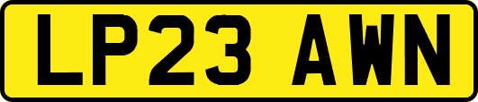 LP23AWN