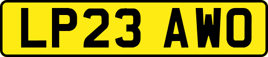 LP23AWO