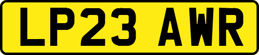 LP23AWR