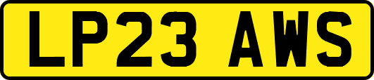 LP23AWS