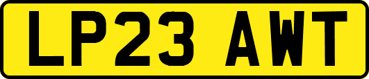 LP23AWT