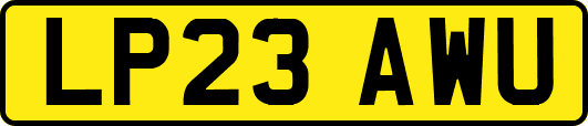 LP23AWU
