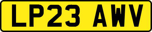 LP23AWV