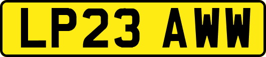 LP23AWW