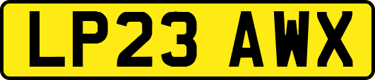 LP23AWX