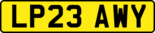 LP23AWY