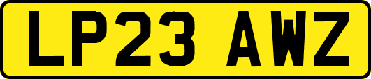 LP23AWZ