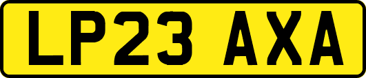 LP23AXA