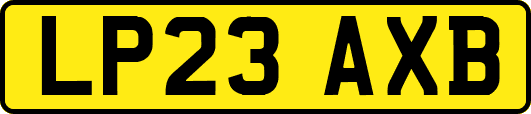 LP23AXB
