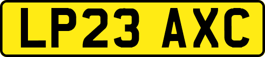 LP23AXC