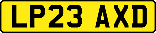 LP23AXD