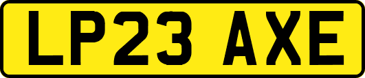 LP23AXE