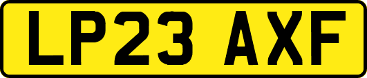 LP23AXF
