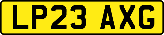 LP23AXG