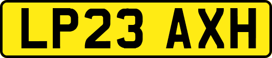 LP23AXH