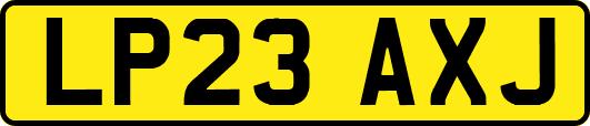 LP23AXJ