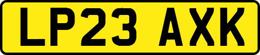 LP23AXK