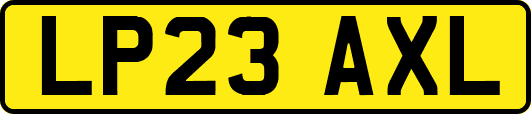 LP23AXL