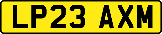 LP23AXM