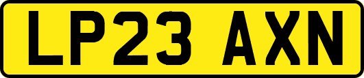 LP23AXN