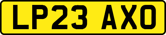 LP23AXO