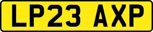 LP23AXP