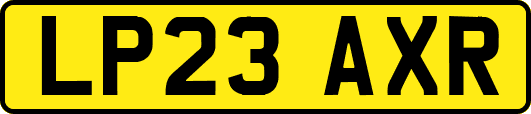 LP23AXR