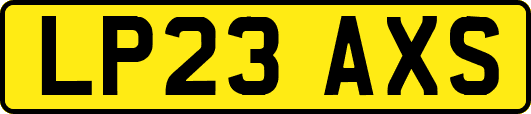 LP23AXS