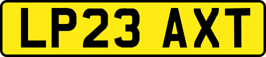 LP23AXT