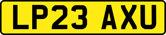 LP23AXU
