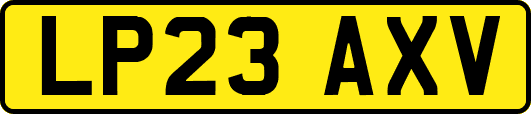 LP23AXV