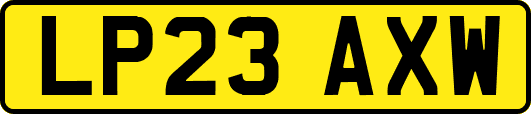 LP23AXW