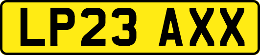 LP23AXX