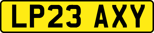 LP23AXY