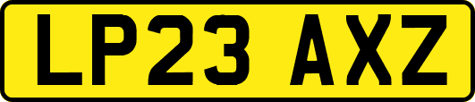 LP23AXZ