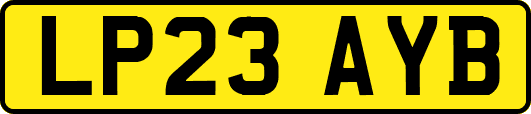 LP23AYB
