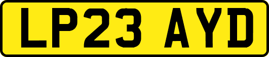 LP23AYD