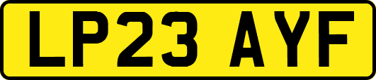 LP23AYF