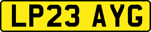 LP23AYG