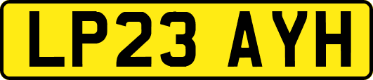 LP23AYH